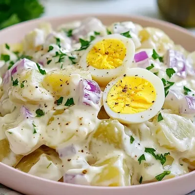 Kartoffelsalat