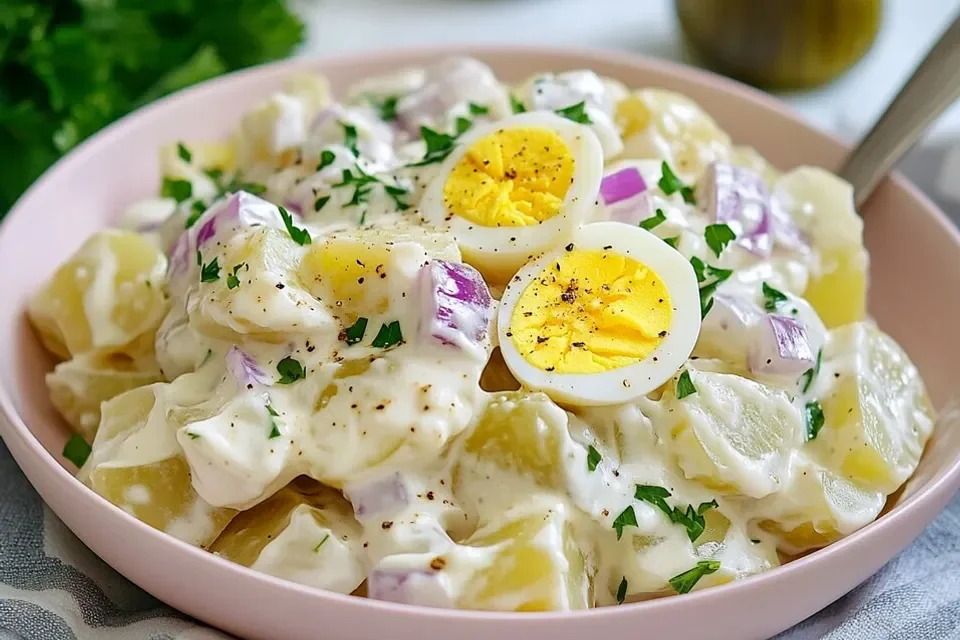 Kartoffelsalat