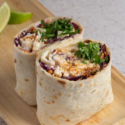 Wraps